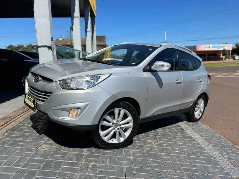 Mitsubishi ASX 2.0 16V 160cv Aut.