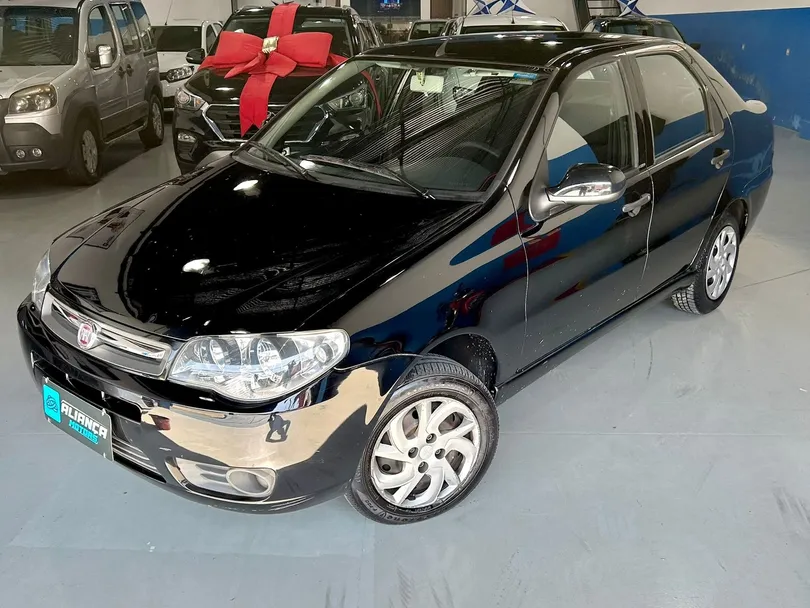 Fiat Siena 1.0/ EX 1.0 mpi Fire/ Fire Flex 8v