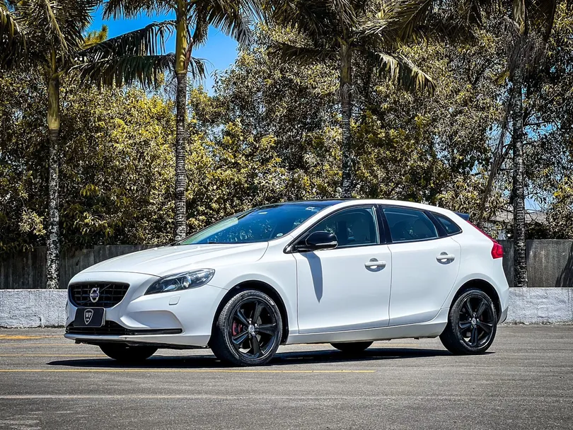 Volvo V40 T-4 2.0 Aut./Mec.