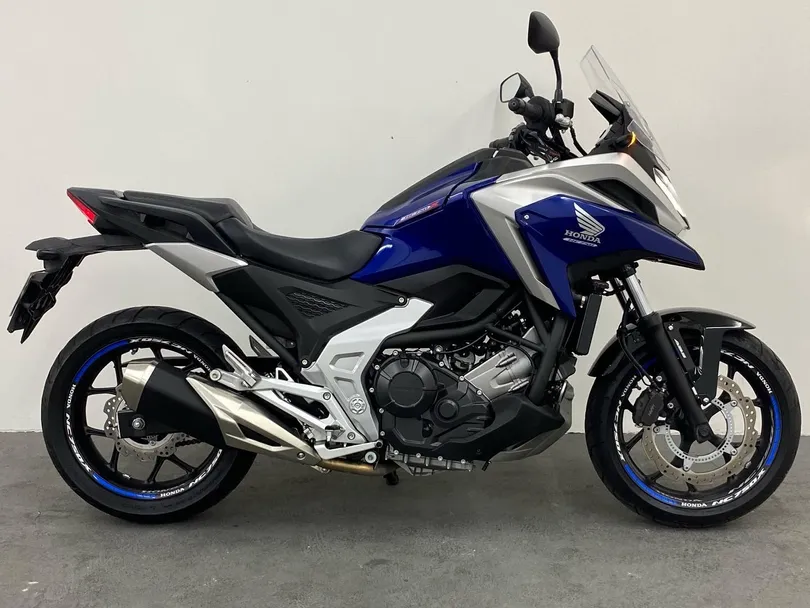 HONDA NC 750X/NC 750X ABS