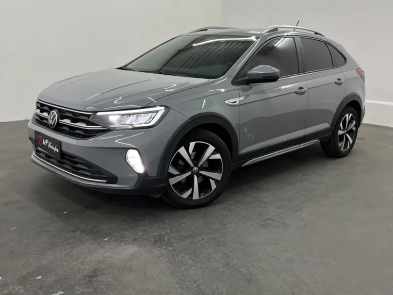VolksWagen Nivus Highline 1.0 200 TSI Flex Aut.