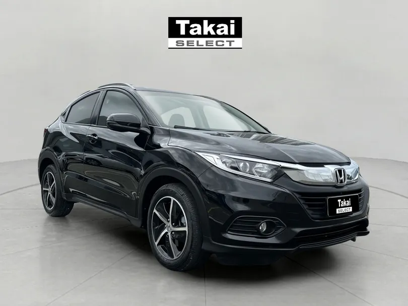 Honda HR-V EXL 1.8 Flexone 16V 5p Aut.