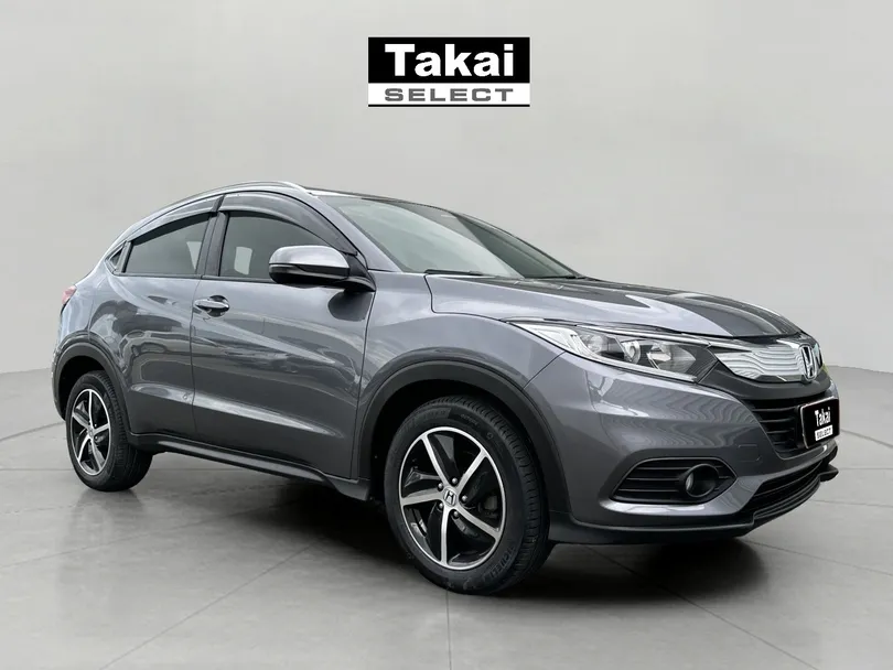 Honda HR-V EXL 1.8 Flexone 16V 5p Aut.