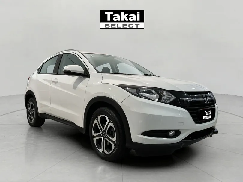 Honda HR-V EX 1.8 Flexone 16V 5p Aut.