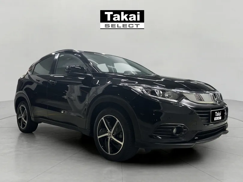 Honda HR-V EXL 1.8 Flexone 16V 5p Aut.