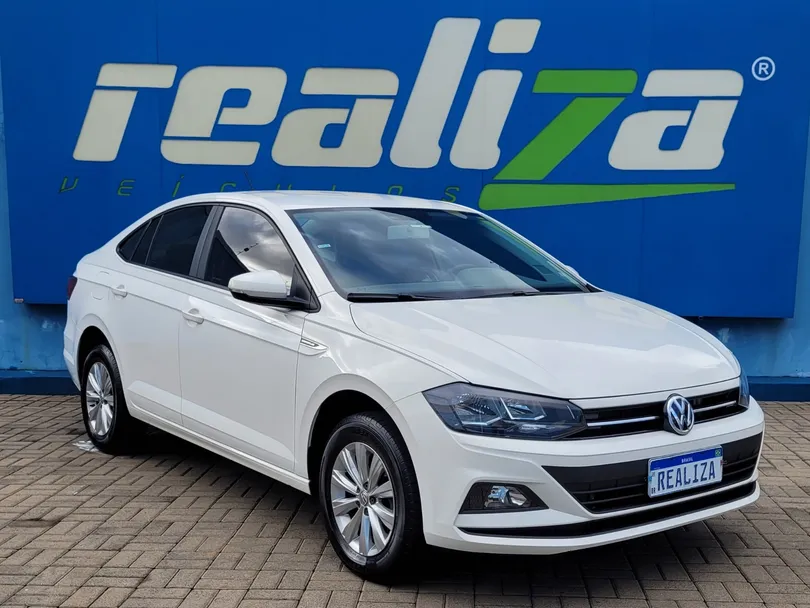 VolksWagen VIRTUS Comfort. 200 TSI 1.0 Flex 12V Aut