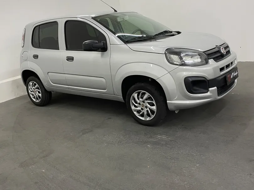 Fiat UNO ATTRACTIVE 1.0 Fire Flex 8V 5p