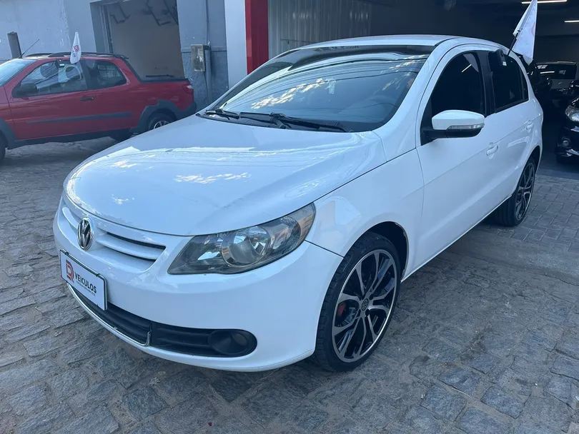 VolksWagen Gol Rock in Rio 1.0 Mi Total Flex 8V 5p