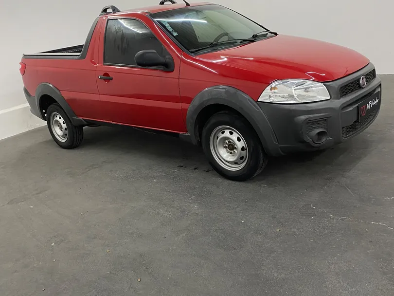 Fiat Strada Working Celeb.1.4 Fire Flex 8V CS