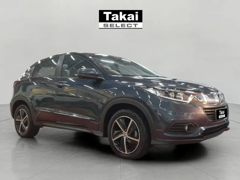 Honda HR-V LX 1.8 Flexone 16V 5p Aut.