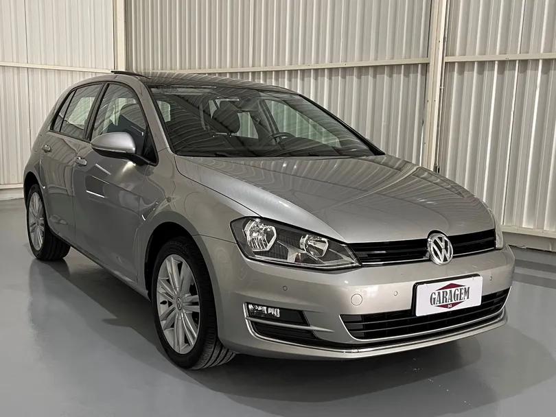 VolksWagen Golf Highline 1.4 TSI 140cv Aut.