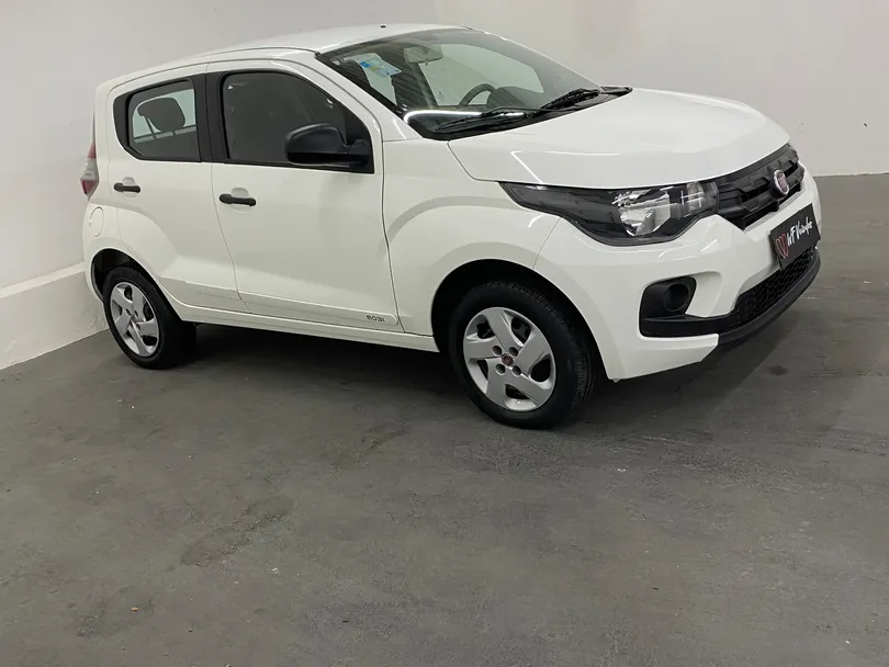 Fiat MOBI LIKE 1.0 Fire Flex 5p.