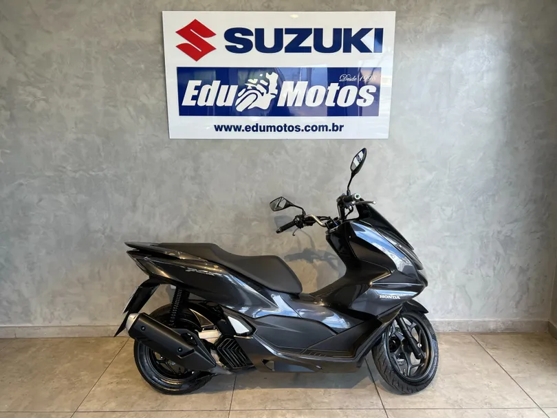 HONDA ADV 150 Gasolina 0 portas, câmbio Automático em Barueri