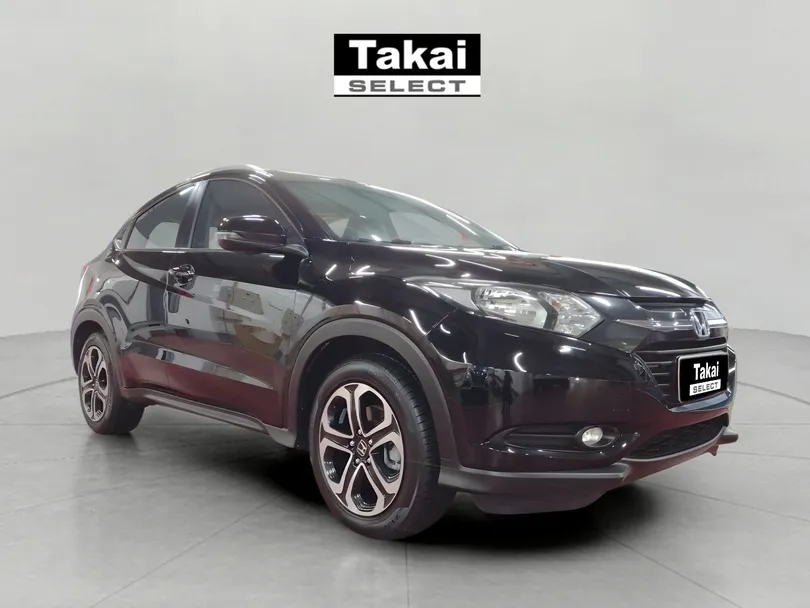 Honda HR-V EX 1.8 Flexone 16V 5p Aut.