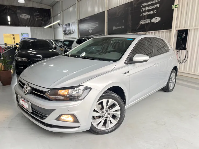 VolksWagen Polo Comfort. 200 TSI 1.0 Flex 12V Aut.