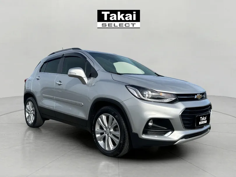 Chevrolet TRACKER Premier 1.4 Turbo 16V Flex Aut