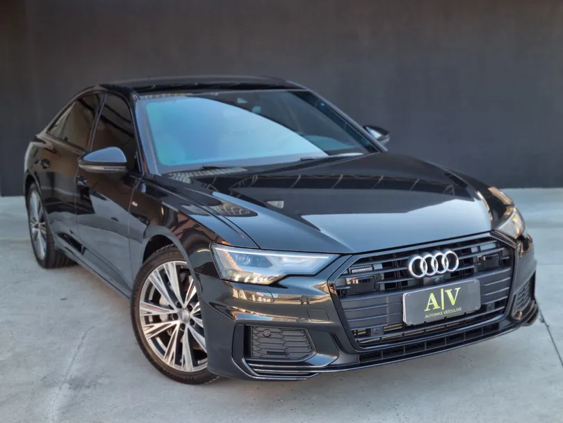 Audi A6 Performance 3.0 TFSI Quattro S.tronic