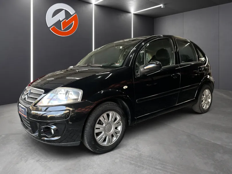 Comprar Hatch Chevrolet Agile 1.4 4P Ltz Flex Preto 2013 em Américo  Brasiliense-SP