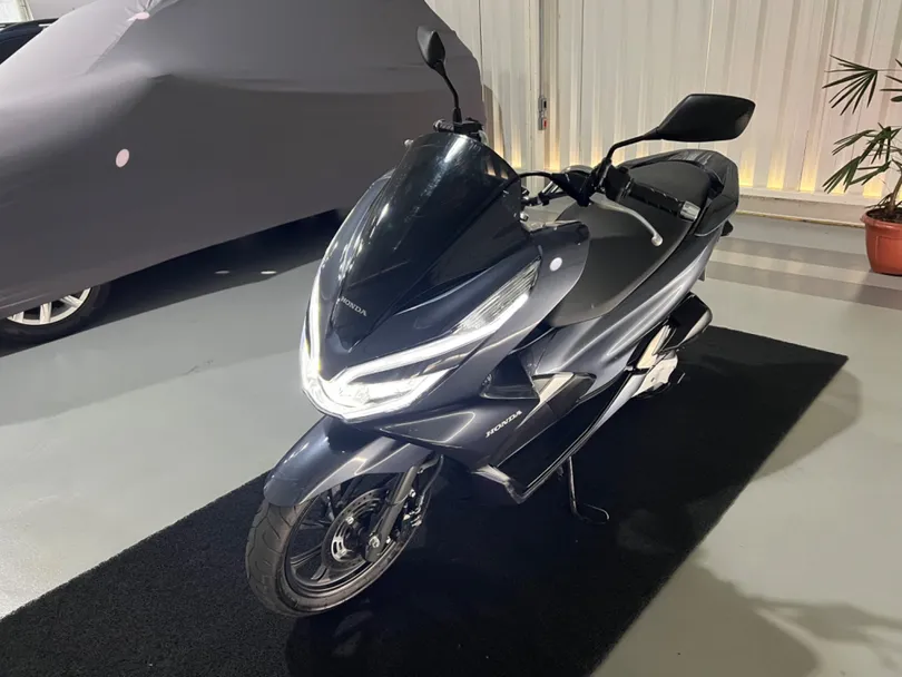 HONDA PCX 150 SPORT