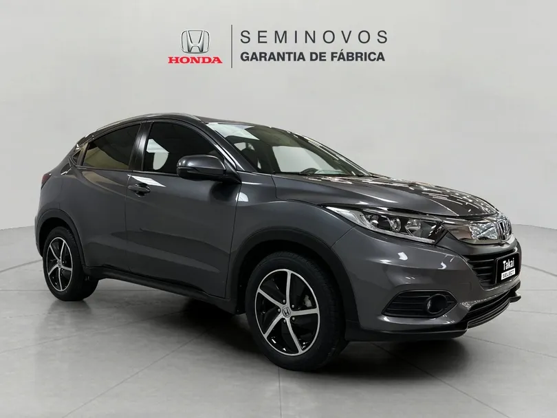 Honda HR-V EX 1.8 Flexone 16V 5p Aut.