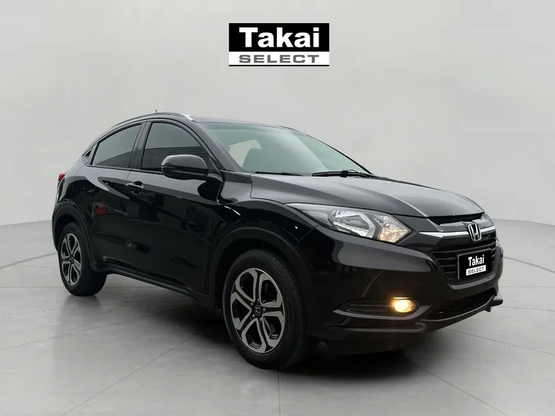 Honda HR-V EX 1.8 Flexone 16V 5p Aut.