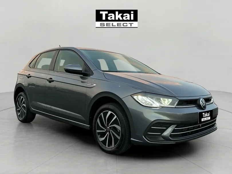 VolksWagen Polo Highline TSI 1.0 Flex 12V Aut.