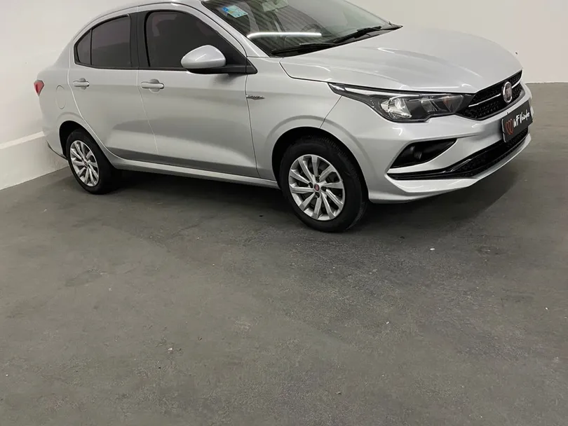 Fiat CRONOS DRIVE 1.3 8V Flex