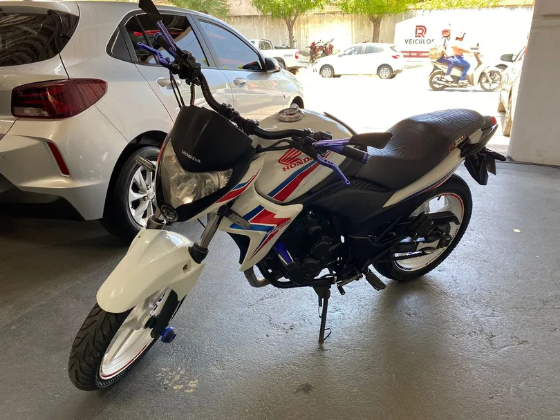 HONDA CB 300R/ 300R FLEX