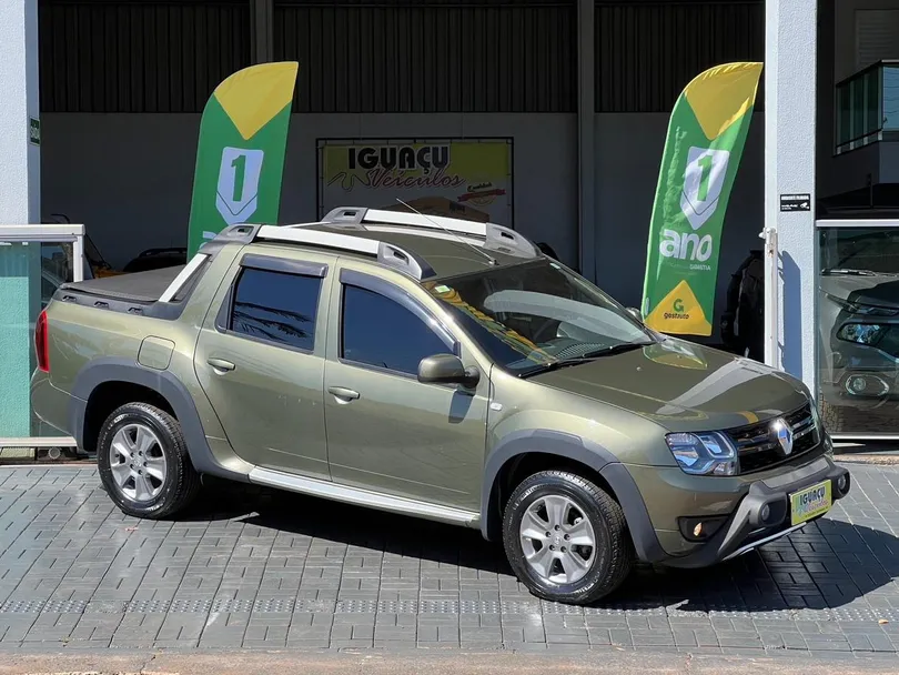 Renault dynamic