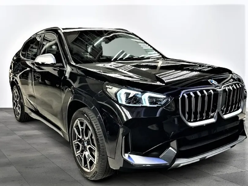 BMW X1 2.0 16V TURBO SDRIVE20I GP 2022, São Paulo