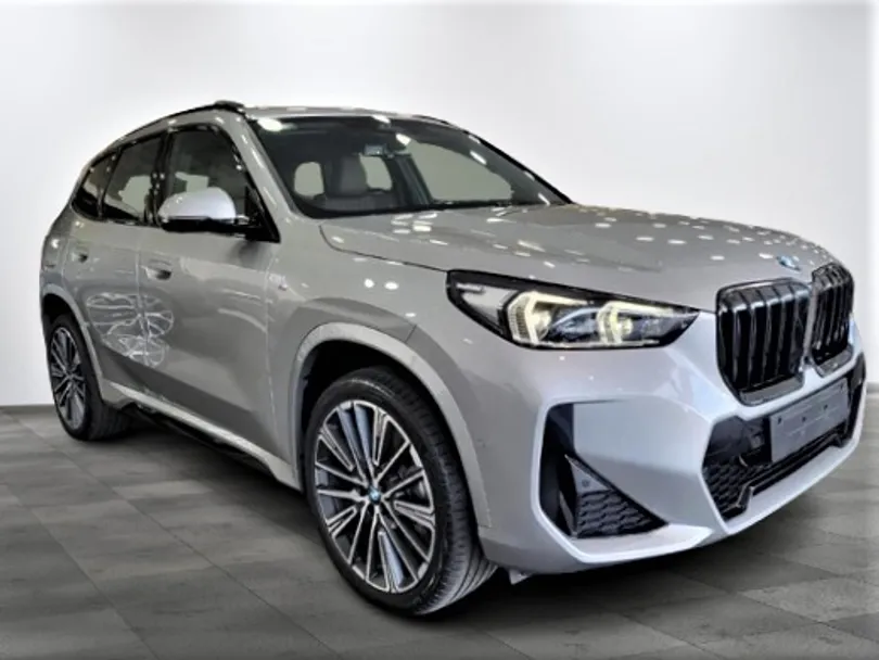 BMW X1 2.0 16V TURBO SDRIVE20I GP 2022, São Paulo