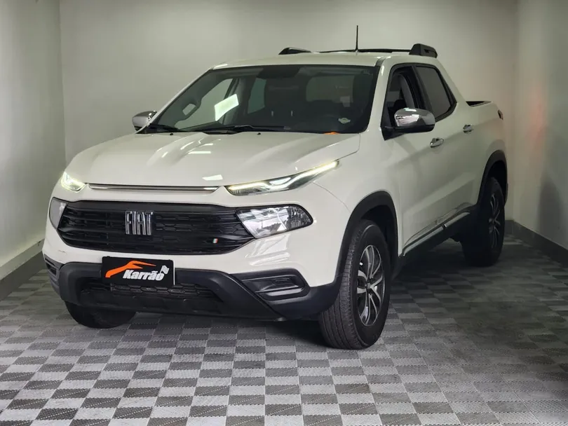 Fiat MOBI LIKE 1.0 8V 2020 em Paraná - SóCarrão