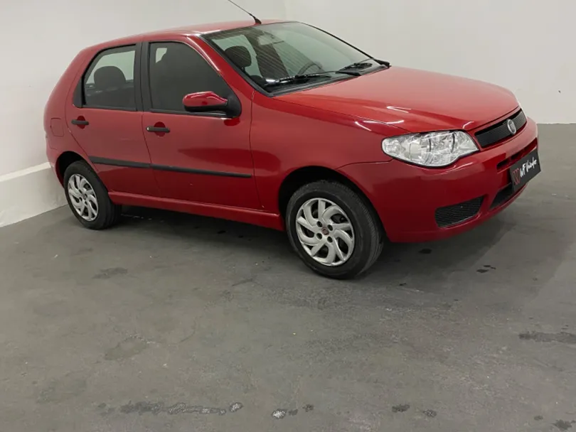 Fiat Palio 1.0 ECONOMY Fire Flex 8V 4p