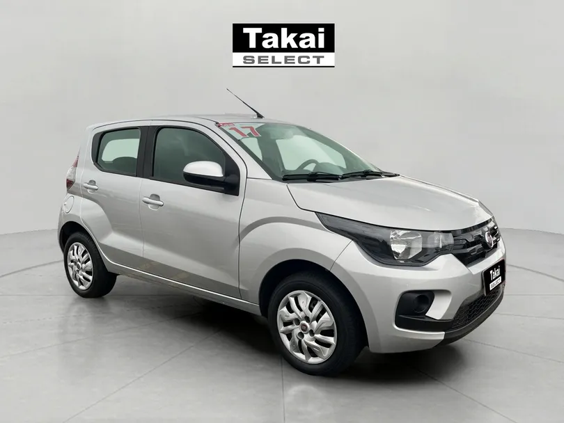 Fiat MOBI LIKE 1.0 Fire Flex 5p.