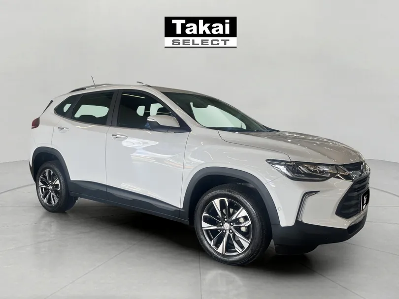 Chevrolet TRACKER Premier 1.0 Turbo 12V Flex Aut.