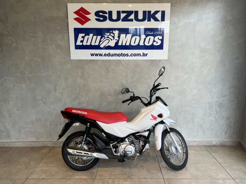 Motos HONDA CG 2021 - Barueri, São Paulo