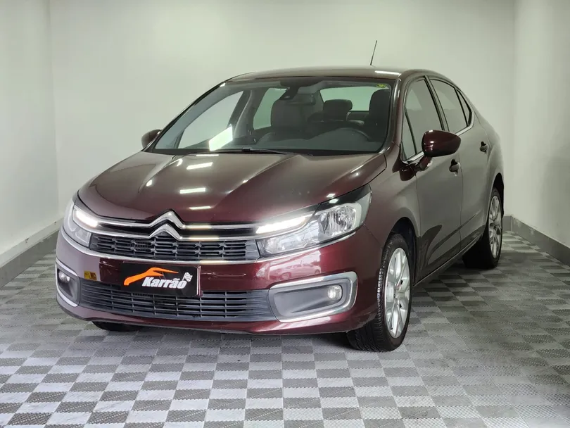 Chevrolet ONIX SEDAN Plus LT 1.0 12V TB Flex Aut. Flex 4 portas