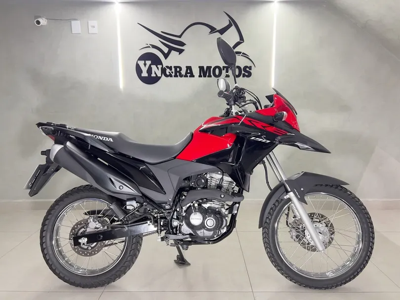 YAMAHA XTZ 150 CROSSER Z FLEX Flex 0 portas, câmbio Manual em Barueri - Edu  Motos