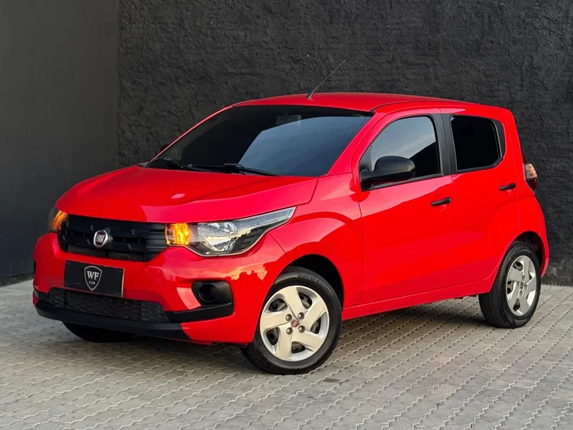 Fiat MOBI LIKE 1.0 Fire Flex 5p.