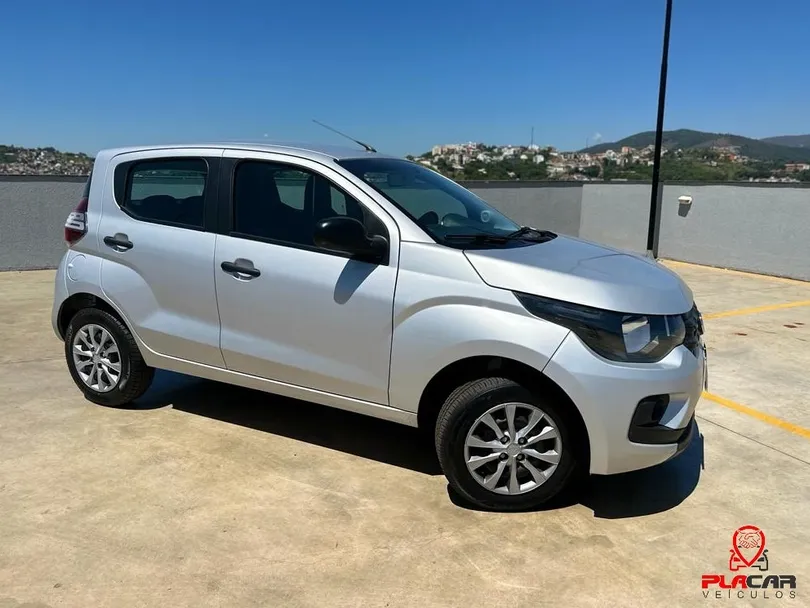 Carros usados, seminovos em Itabirito - Compra e venda - Placar Veículos