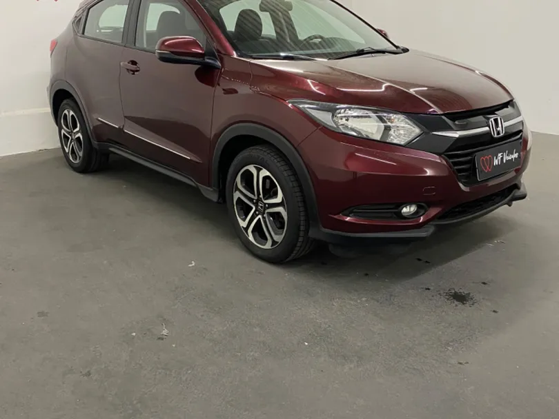 Honda HR-V EX 1.8 Flexone 16V 5p Aut.