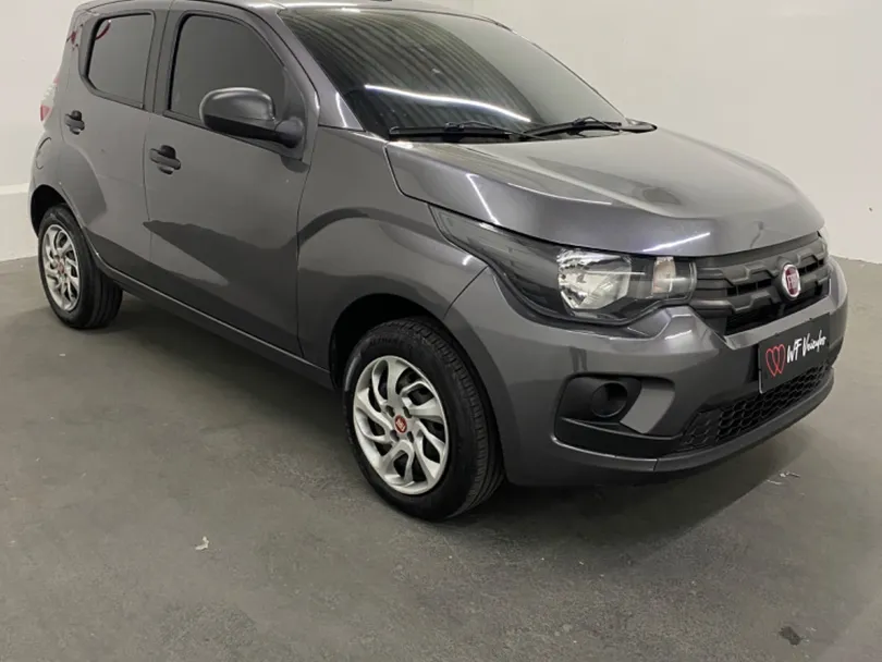 Fiat MOBI LIKE 1.0 Fire Flex 5p.