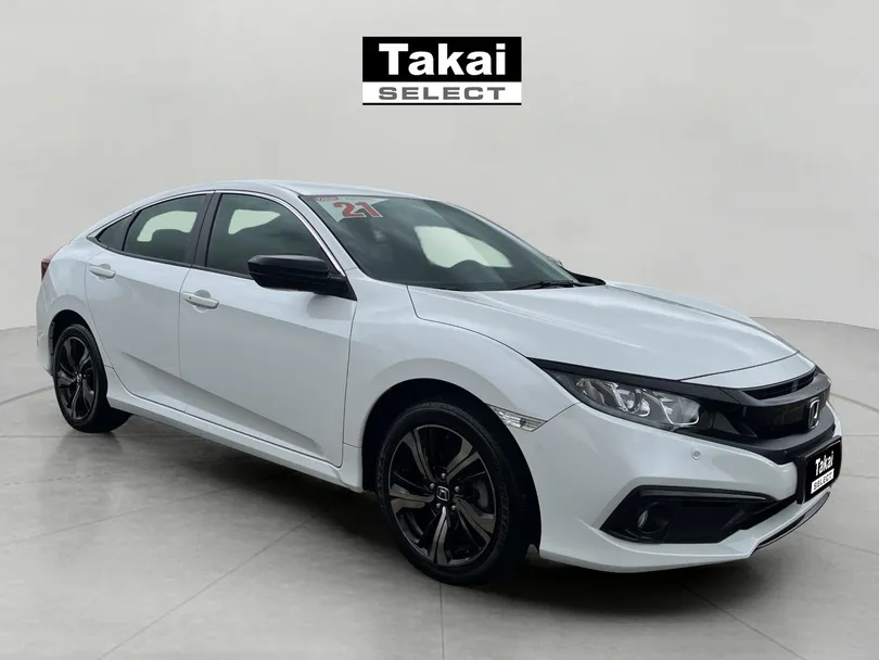 Noticenter - Honda Takai completa 20 anos e se consolida como uma das  maiores concessionárias de SC