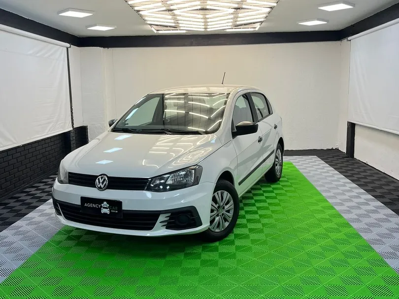 Volkswagen Gol à venda em Gravataí - RS