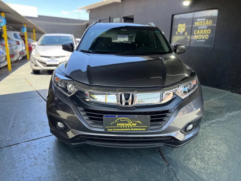 Honda HR-V EX 1.8 Flexone 16V 5p Aut.