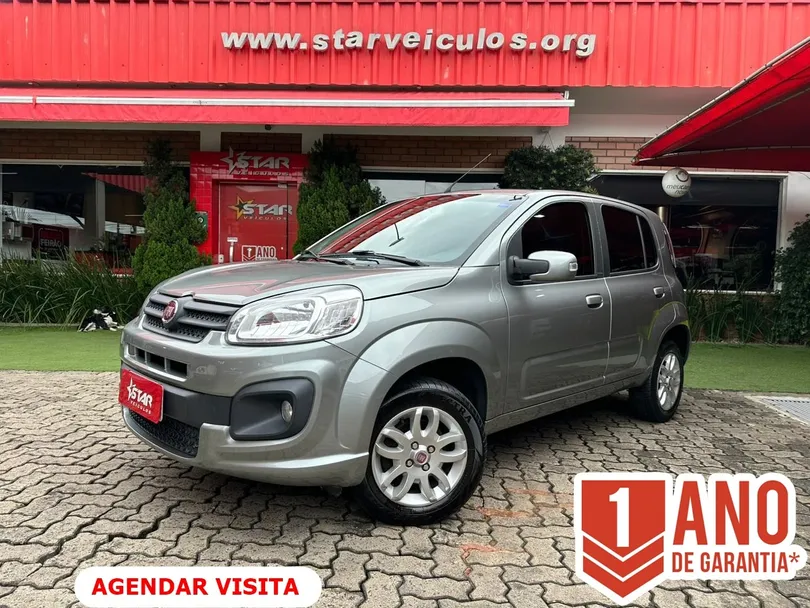 Veiculo - GM - Chevrolet ONIX HATCH LTZ 1.4 8V FlexPower 5p Aut. 2017 Flex  - CC AUTOMÓVEIS, gm automóveis 