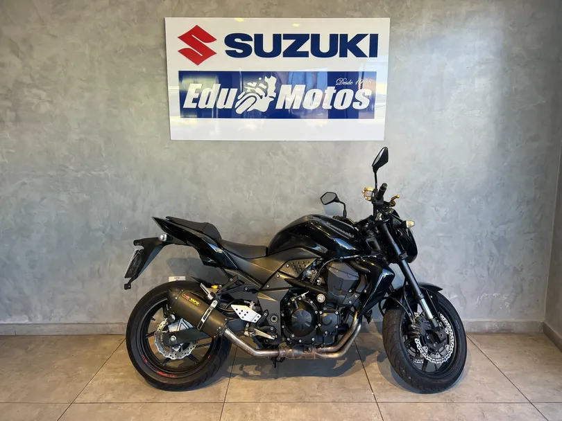 SUZUKI Motos 8S Gasolina 0 portas, câmbio Manual em Barueri - Edu