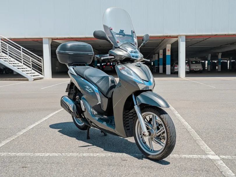 HONDA SH 300i
