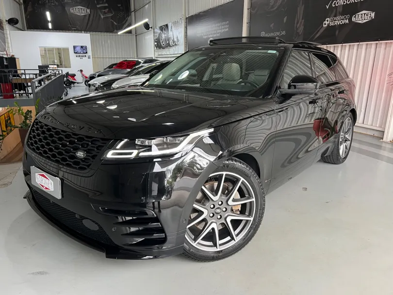 Land Rover Velar P340 SE R-Dynamique