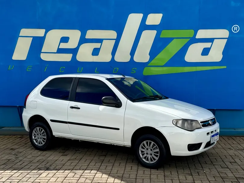 Fiat Palio 1.0 ECONOMY Fire Flex 8V 2p